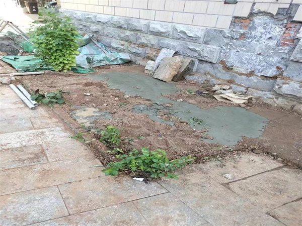 西岗地基基础注浆增加承载力灌浆加固