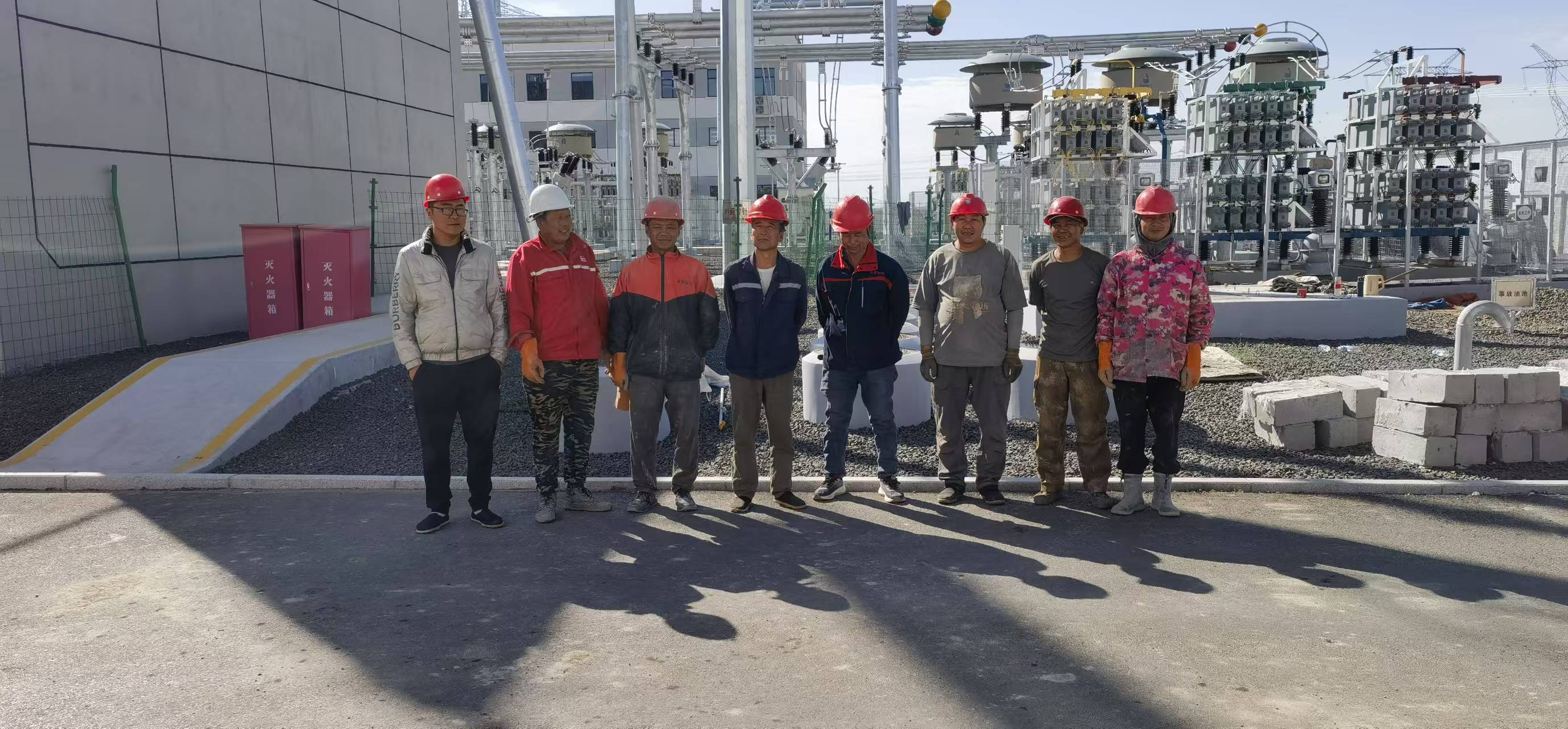 西岗地基沉降如何修复？